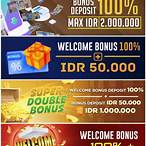 bonus new member 100 slot game to kecil